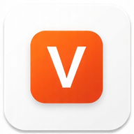 VeronaLuxVerdoMall logo